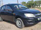 ВАЗ (Lada) Granta 2191 2015 годаүшін2 000 000 тг. в Кеген – фото 3