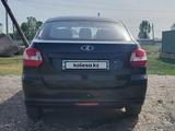 ВАЗ (Lada) Granta 2191 2015 годаүшін2 000 000 тг. в Кеген – фото 5