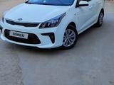 Kia Rio 2018 годаfor7 000 000 тг. в Атырау