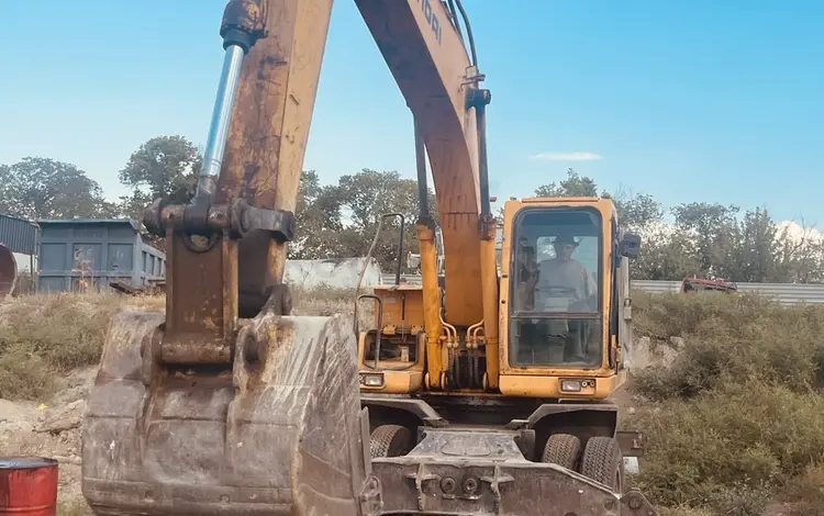 Hyundai  R210W 2008 года за 17 000 000 тг. в Алматы