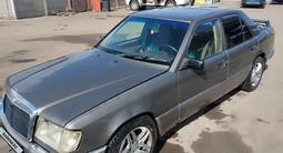 Mercedes-Benz E 200 1992 года за 1 000 000 тг. в Караганда – фото 3