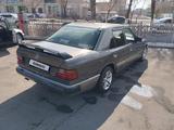 Mercedes-Benz E 200 1992 годаүшін1 300 000 тг. в Караганда – фото 5