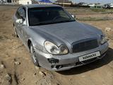 Hyundai Sonata 2004 годаүшін1 180 000 тг. в Атырау