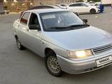 ВАЗ (Lada) 2110 2002 года за 900 000 тг. в Атырау – фото 2