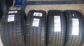 Michelin Pilot Sport 4S 245/45 R19 и 275/40 R19 за 800 000 тг. в Актобе