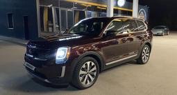 Kia Telluride 2020 годаүшін15 430 000 тг. в Мерке