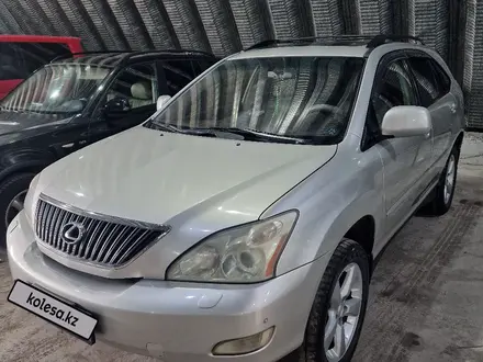 Lexus RX 330 2004 года за 6 950 000 тг. в Аксу – фото 15