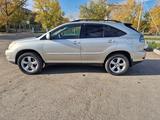 Lexus RX 330 2004 годаfor6 950 000 тг. в Аксу – фото 2