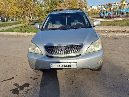 Lexus RX 330 2004 года за 6 950 000 тг. в Аксу – фото 8