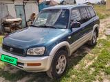 Toyota RAV4 1997 годаүшін3 300 000 тг. в Байсерке – фото 2