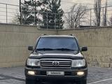 Toyota Land Cruiser 2005 года за 13 300 000 тг. в Алматы – фото 2