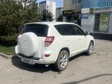 Toyota RAV4 2010 года за 8 200 000 тг. в Алматы – фото 3