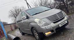 Hyundai Starex 2010 года за 7 000 000 тг. в Кентау – фото 2