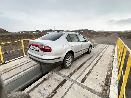 SEAT Toledo 2000 года за 2 700 000 тг. в Талдыкорган – фото 2