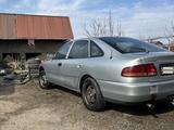 Mitsubishi Galant 1992 года за 400 000 тг. в Есик – фото 4