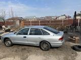 Mitsubishi Galant 1992 года за 400 000 тг. в Есик – фото 3