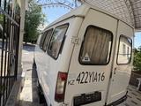 ГАЗ ГАЗель 2007 годаүшін1 900 000 тг. в Шымкент – фото 5