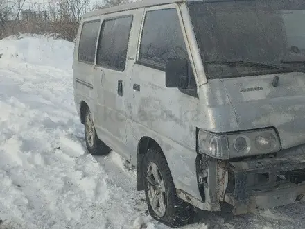 Mitsubishi L300 1988 года за 700 000 тг. в Астана – фото 2