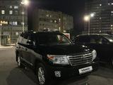 Toyota Land Cruiser 2012 года за 22 000 000 тг. в Актау – фото 2