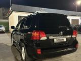 Toyota Land Cruiser 2012 года за 22 000 000 тг. в Актау – фото 4