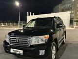 Toyota Land Cruiser 2012 года за 22 000 000 тг. в Актау