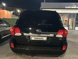 Toyota Land Cruiser 2012 года за 22 000 000 тг. в Актау – фото 3