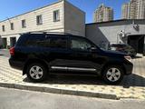 Toyota Land Cruiser 2012 года за 22 000 000 тг. в Актау – фото 5