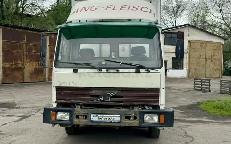 Volvo  FL 1995 года за 3 200 000 тг. в Алматы