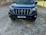 Toyota Land Cruiser Prado 2011 годаfor15 200 000 тг. в Алматы