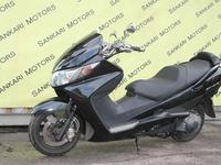 Suzuki  SKYWAVE 250 2005 года за 1 056 000 тг. в Алматы