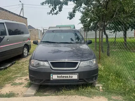 Daewoo Nexia 2008 года за 800 000 тг. в Шымкент
