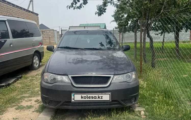 Daewoo Nexia 2008 года за 800 000 тг. в Шымкент