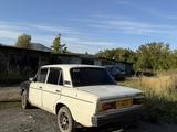 ВАЗ (Lada) 2106 1991 года за 400 000 тг. в Риддер – фото 3