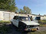 ВАЗ (Lada) 2106 1991 года за 400 000 тг. в Риддер – фото 2