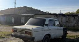 ВАЗ (Lada) 2106 1991 года за 400 000 тг. в Риддер – фото 4