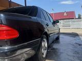 Mercedes-Benz E 280 1996 годаfor3 500 000 тг. в Есик
