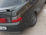 ВАЗ (Lada) 2110 2006 года за 1 100 000 тг. в Кызылорда – фото 2