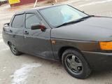 ВАЗ (Lada) 2110 2006 года за 1 100 000 тг. в Кызылорда – фото 3