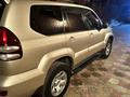 Toyota Land Cruiser Prado 2007 годаүшін12 000 000 тг. в Атырау – фото 2