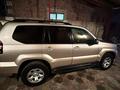 Toyota Land Cruiser Prado 2007 года за 12 000 000 тг. в Атырау – фото 4