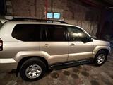 Toyota Land Cruiser Prado 2007 года за 12 000 000 тг. в Атырау – фото 4