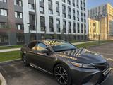 Toyota Camry 2020 годаүшін12 800 000 тг. в Астана – фото 2