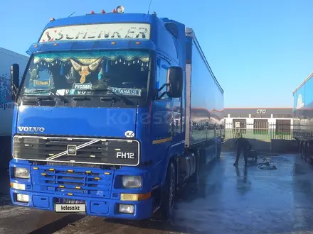 Volvo  FH 2000 года за 16 500 000 тг. в Астана – фото 2