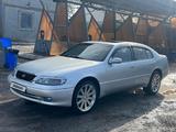 Lexus GS 300 1996 годаүшін2 800 000 тг. в Алматы – фото 4
