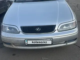 Lexus GS 300