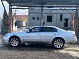 Lexus GS 300 1996 годаүшін2 800 000 тг. в Алматы – фото 5