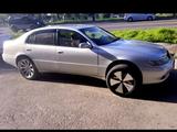 Lexus GS 300 1996 годаүшін2 800 000 тг. в Алматы
