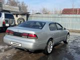 Lexus GS 300 1996 годаүшін2 800 000 тг. в Алматы – фото 2