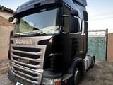 Scania  4-Series 2011 годаүшін17 000 000 тг. в Туркестан – фото 2
