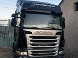 Scania  4-Series 2011 годаүшін17 000 000 тг. в Туркестан